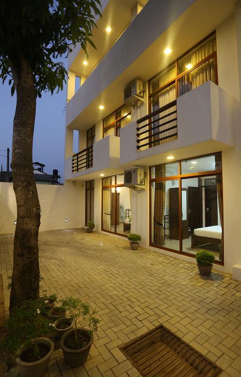 Aurora Residence Bentota Exterior foto
