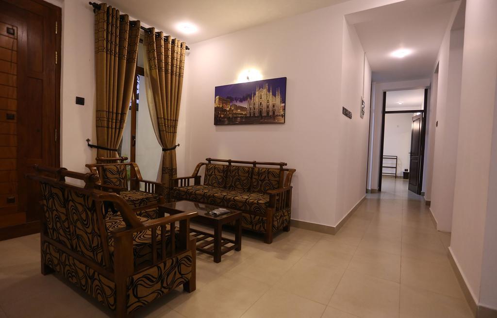 Aurora Residence Bentota Exterior foto