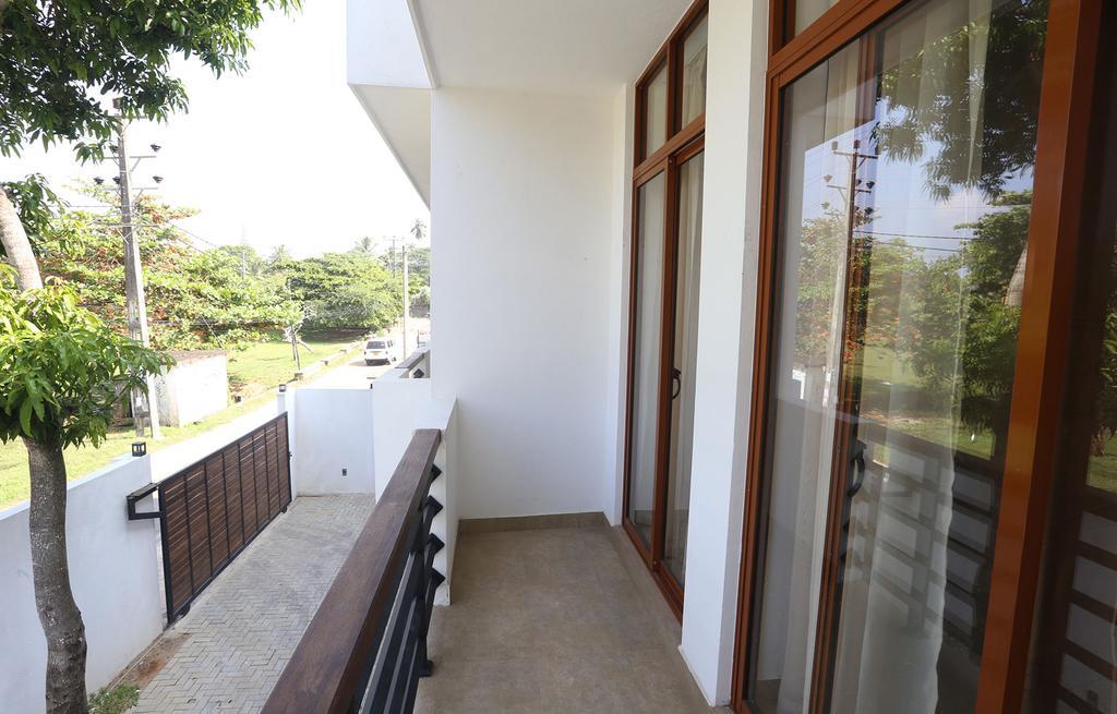 Aurora Residence Bentota Exterior foto