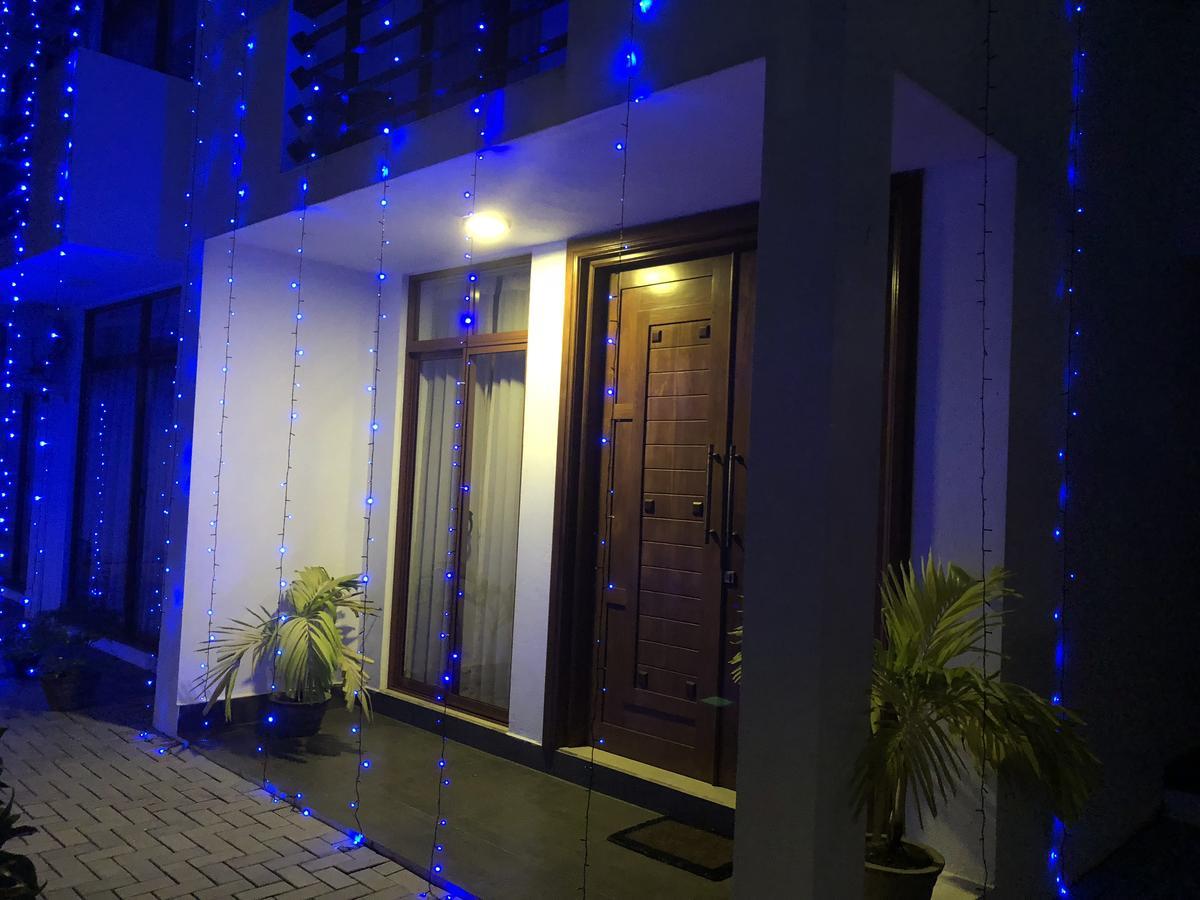 Aurora Residence Bentota Exterior foto